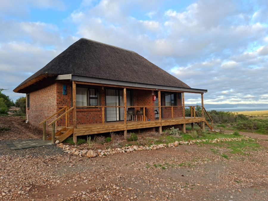Commercial Property for Sale in Oudtshoorn Rural Western Cape